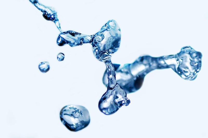 Water Conservation